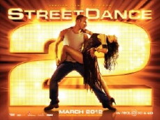 StreetDance 2 (2012) - Stream Online