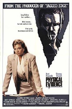 Physical Evidence (1989) - Stream Online