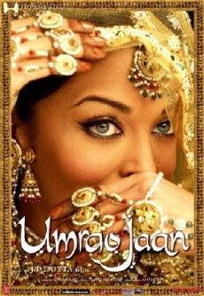 Umrao Jaan (2006) - Stream Online