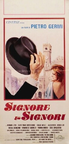 The Birds, the Bees and the Italians (1966) - Stream Online