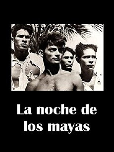 Night of the Mayas (1939) - Stream Online