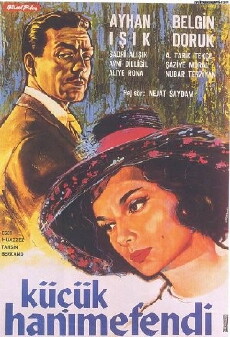 Küçük hanimefendi (1961) - Stream Online