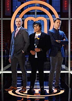 MasterChef Canada (2014) - Stream Online