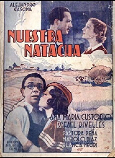 Nuestra Natacha (1936) - Stream Online