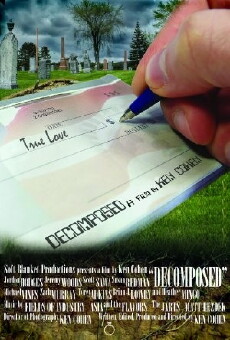 Decomposed (2009) - Stream Online
