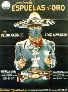 Spurs of Gold (1948) - Stream Online
