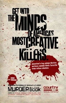 Murder by the Book (2006) - Stream Online
