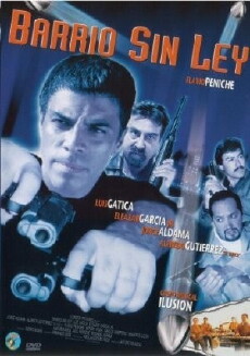 Barrio sin ley (2000) - Stream Online