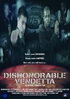 Dishonorable Vendetta (2012) - Stream Online