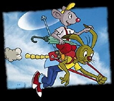 Chip & Charly (1993) - Stream Online