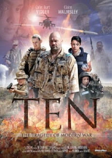 Ten (2013) - Stream Online