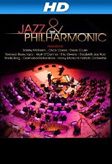 Jazz and the Philharmonic (2014) - Stream Online