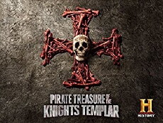 Pirate Treasure of the Knight's Templar (2015) - Stream Online
