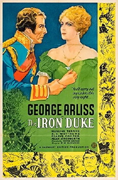 The Iron Duke (1934) - Stream Online