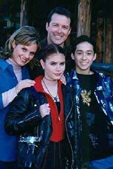 Caitlin's Way (2000) - Stream Online