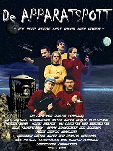 De apparatspott (1999) - Stream Online
