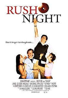 Rush Night (2004) - Stream Online