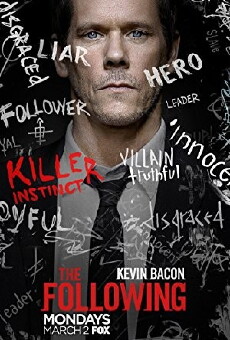 The Following (2013) - Stream Online