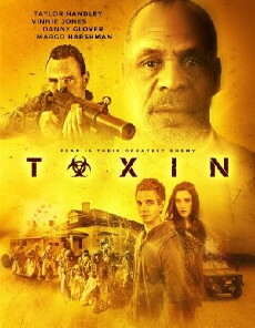 Toxin (2015) - Stream Online