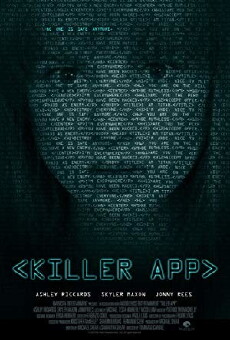 Killer App (2017) - Stream Online