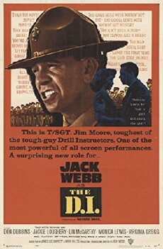 The D.I. (1957) - Stream Online