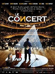 Das Konzert (2009) - Stream Online