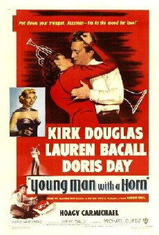 Young Man with a Horn (1950) - Stream Online
