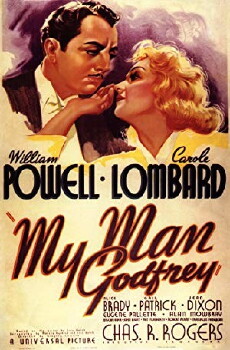 My Man Godfrey (1936) - Stream Online