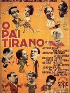 The Tyrannical Father (1941) - Stream Online