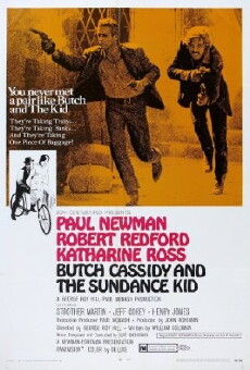 Butch Cassidy and the Sundance Kid (1969) - Stream Online