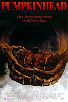 Pumpkinhead (1988) - Stream Online