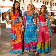 The Cheetah Girls: One World (2008) - Stream Online