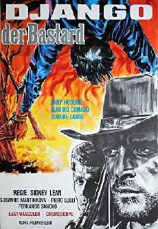 Vengeance is Mine (1968) - Stream Online