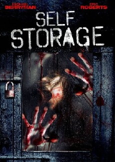 Self Storage (2013) - Stream Online