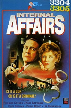 Internal Affairs (1988) - Stream Online