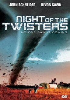 Night of the Twisters (1996) - Stream Online
