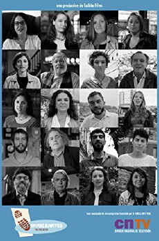 Inmigrantes Valparaiso (2018) - Stream Online