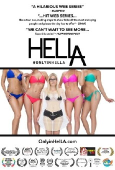 HelLA (2014) - Stream Online