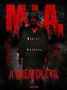 M.I.A. A Greater Evil (2018) - Stream Online