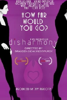 Dis-Harmony (2015) - Stream Online