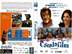 Csudafilm (2005) - Stream Online