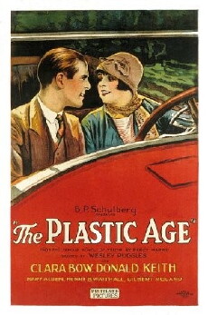 The Plastic Age (1925) - Stream Online