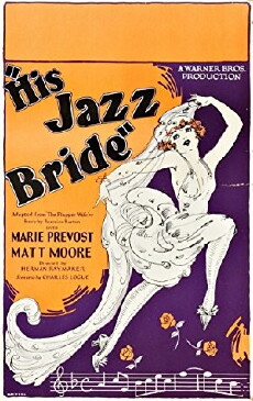 His Jazz Bride (1926) - Stream Online