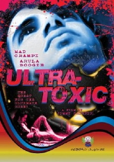 Ultra-Toxic (2005) - Stream Online