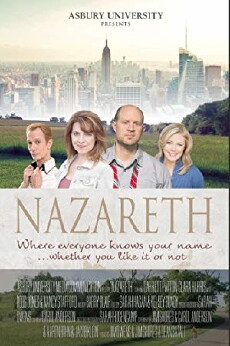 Nazareth (2017) - Stream Online