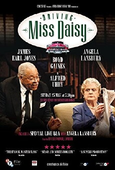 Driving Miss Daisy (2014) - Stream Online