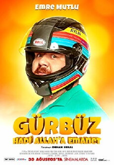 Gürbüz: Hadi Allah'a Emanet (2018) - Stream Online