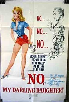 No My Darling Daughter (1961) - Stream Online