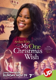 My One Christmas Wish (2015) - Stream Online
