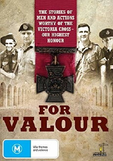 For Valour (2009) - Stream Online